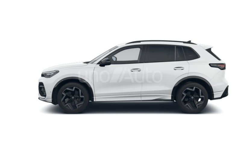 Tiguan 2.0TDI 20 Aniversario DSG 110kW