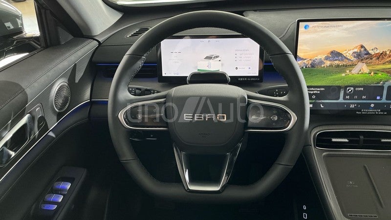 1.5 TGDI PHEV Luxury E-CVT