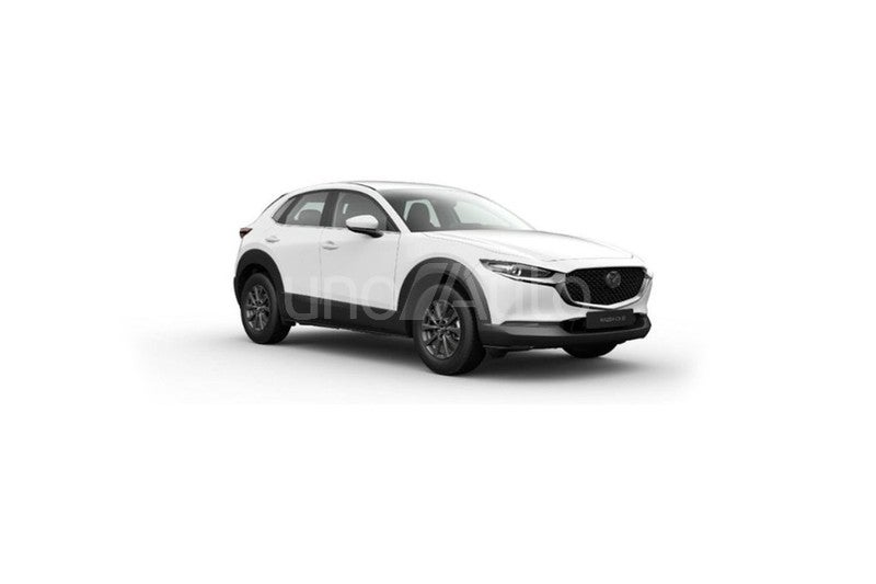 2.5L e-SKYACT G MHEV 103kW Prime-Line MT