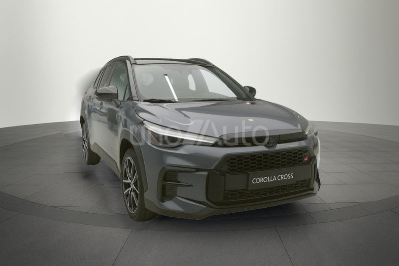 Corolla Cross Hybrid 200 GR Sport