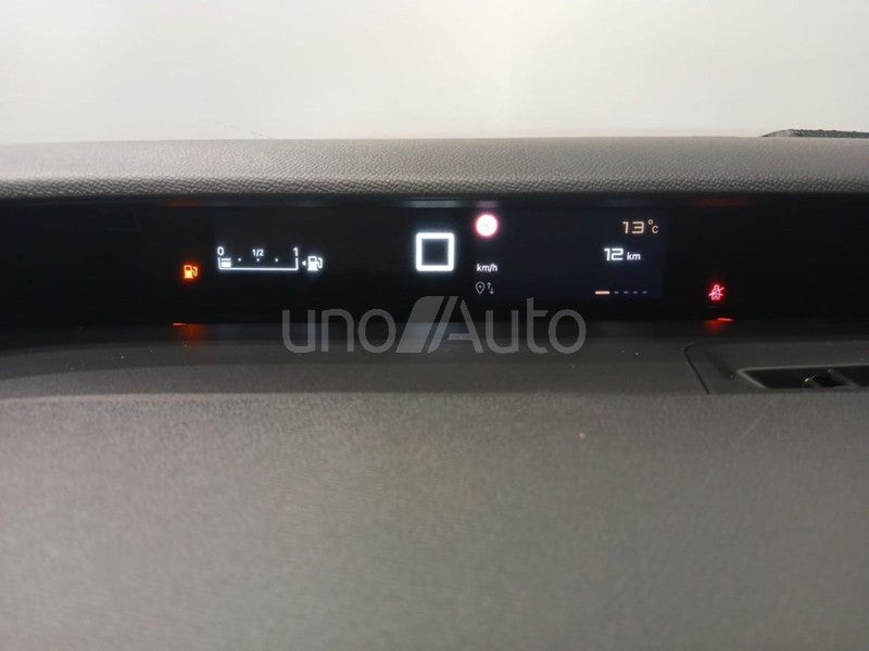 Turbo 73kW (100CV) BVM6 PLUS