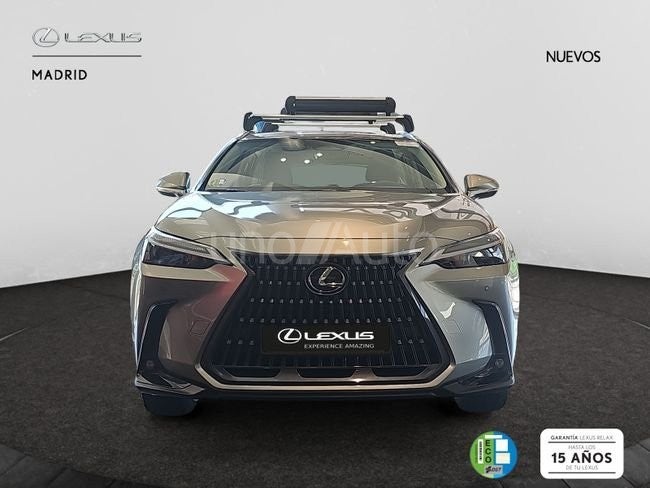 NX 300h Premium 2WD