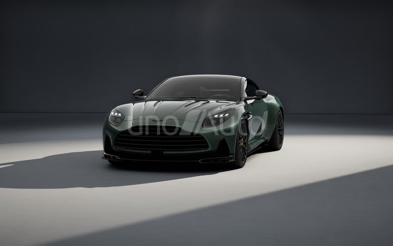 4.0 V8 S Auto
