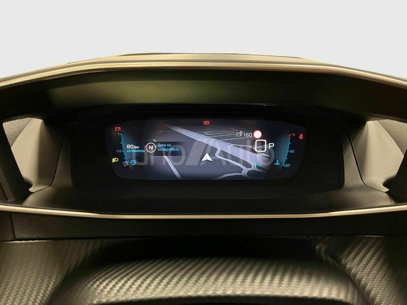 Allure Puretech 100