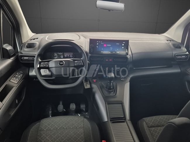 100 Cv 1.5 Td S/S MT6 €6.4