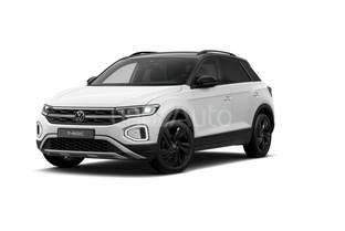 VOLKSWAGEN T-Roc 1.5 TSI Dark Line 110kW DSG7