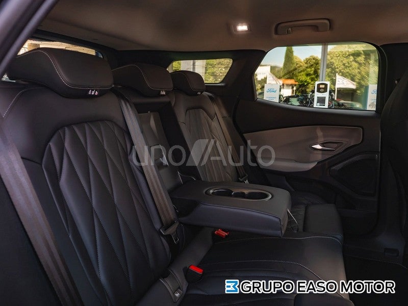Explorer RWD Rango Extendido 79kWh