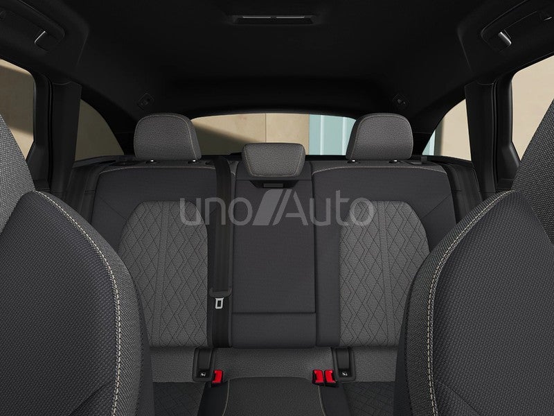 A5 Avant e-hybrid S line quattro S tronic 220kW