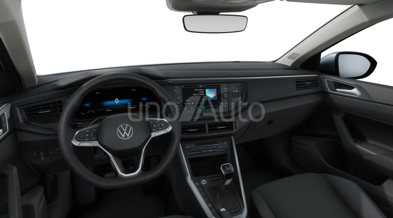 Taigo 1.0 TSI Más 85kW