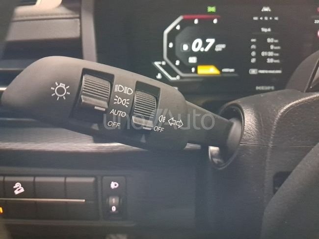 D22DTR 4x4 Pro