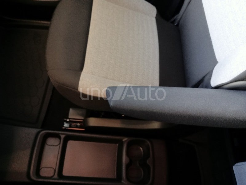 Berlingo BlueHDi S&S Talla M Plus 100