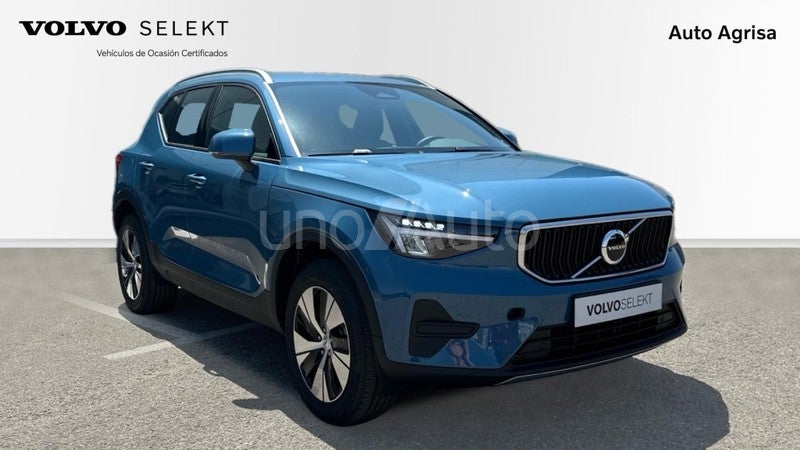 XC40 B3 Core Aut.
