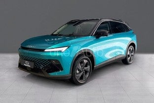 BAIC X55 1.5 Turbo DCT