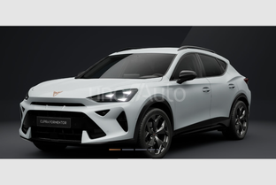 CUPRA Formentor 1.5 eTSI 150 DSG