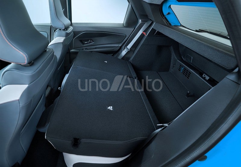 Micra Long Range Tekna 110kW 52kWh