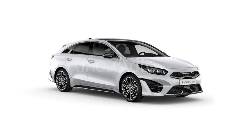 ProCeed 1.5 MHEV 103kW (140CV) GT Line DCT