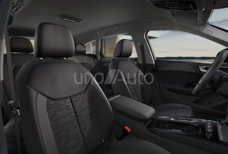 A5 Avant e-hybrid Business quattro S tronic 220kW