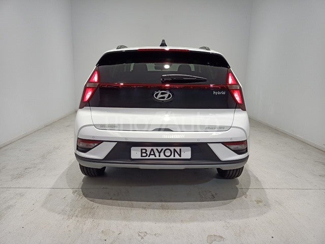 Bayon 1.0 TGDI 48V Maxx 7DCT