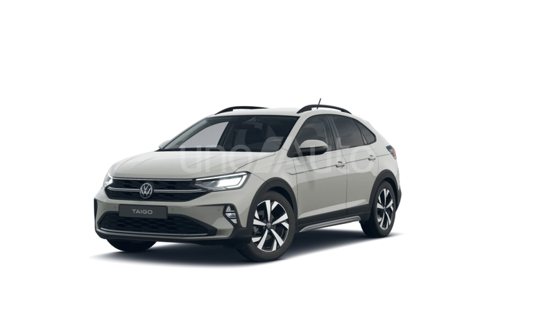 T-Cross 1.0 TSI Más Aut. 85kW