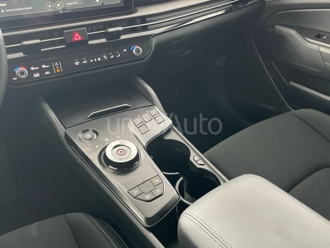 Sportage 1.6 T-GDi HEV Concept 239