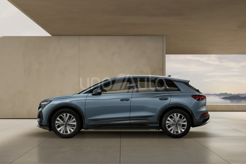 Q4 e-tron 40 Advanced 150kW 63KWh