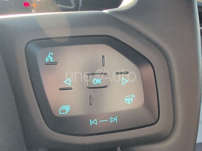 CX740S Select R. Extendido RWD 77kWh