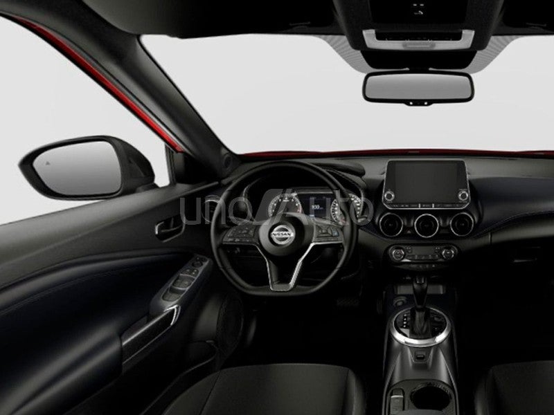 NISSAN Juke DIG-T 84 kW (114 CV) 6M/T Acenta