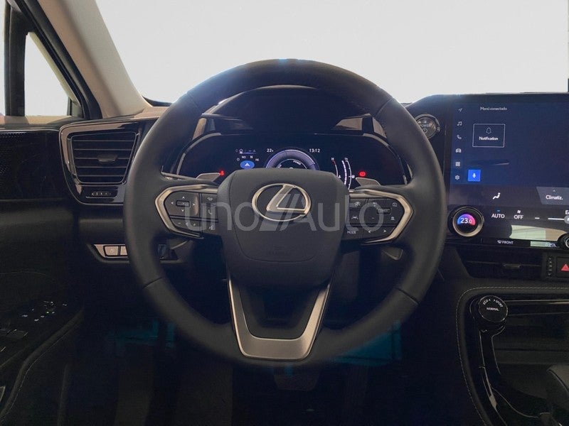 NX 350h Premium 2WD