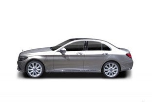 MERCEDES-BENZ Clase C 200d 9G-Tronic