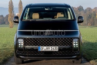 HYUNDAI Staria HEV 1.6 TGDI Tecno