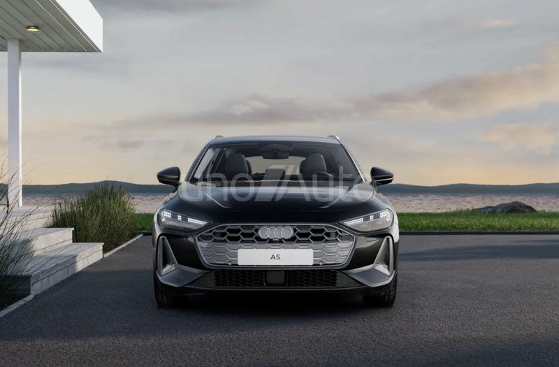 A5 Avant 2.0TDI Advanced 204 S tronic