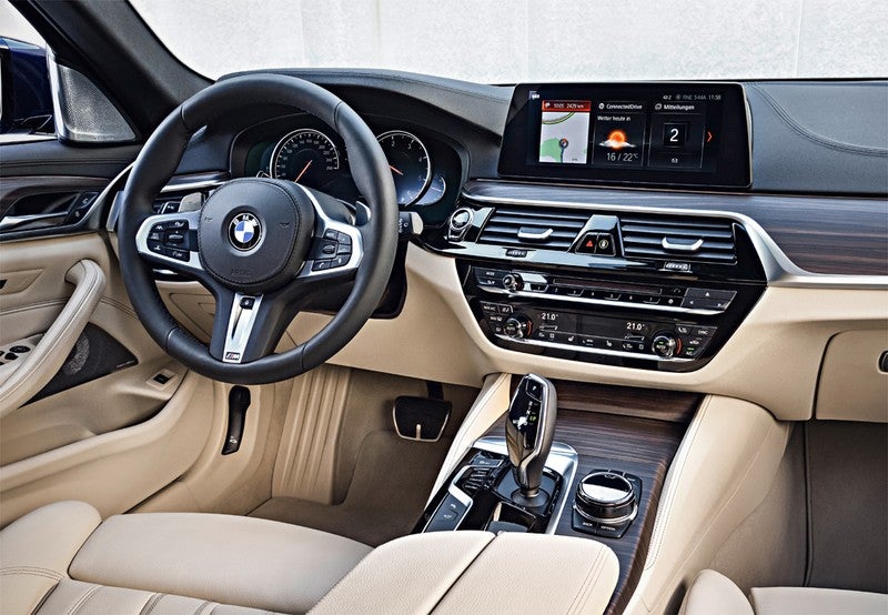 530dA Touring