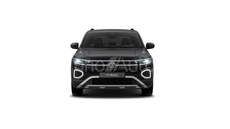 T-Roc 1.0 TSI Dark Line 85kW