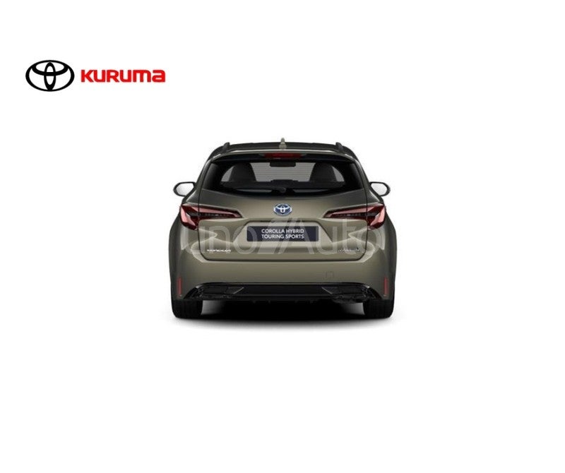 Corolla Touring Sports 140H Active Plus