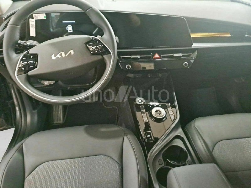 1.6 GDi HEV 95kW 129CV Drive