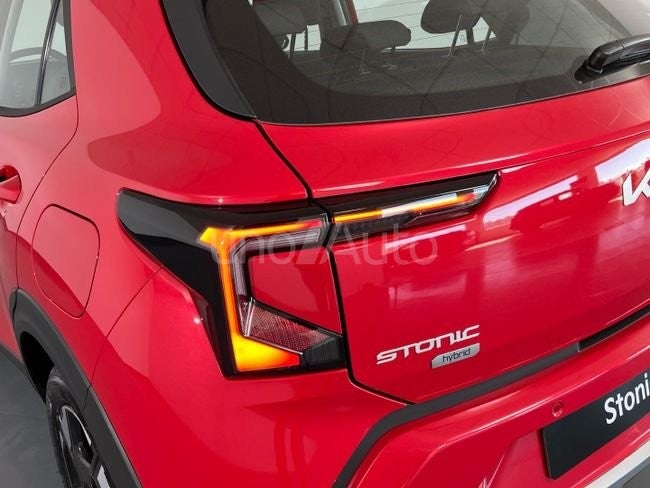 1.0 T-GDi 85kW (115CV) MHEV Concept
