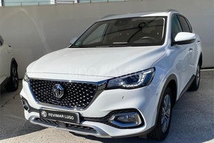 MG HS E 1.5T-GDI PHEV Comfort