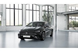 Mercedes-Benz Clase Cla