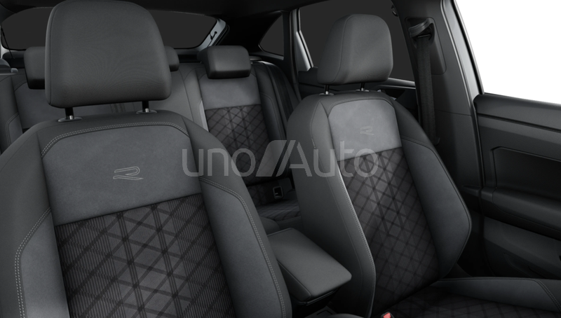 Taigo 1.0 TSI R-Line 85kW
