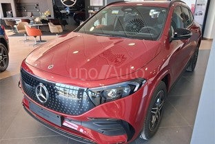 MERCEDES-BENZ EQA 250 +