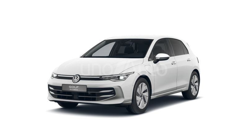 Golf 1.5 TSI eHybrid Style DSG6 150kW