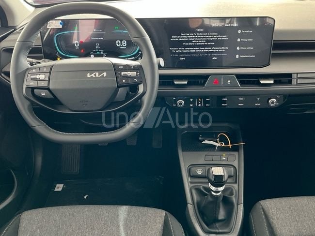 1.0 T-GDi 85kW (115CV) MHEV Concept