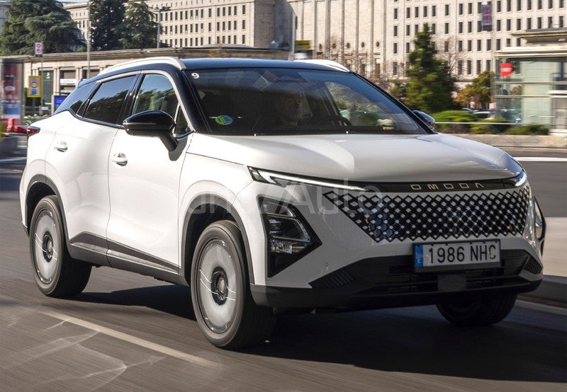 5 Híbrido 1.5 TGDI Pure