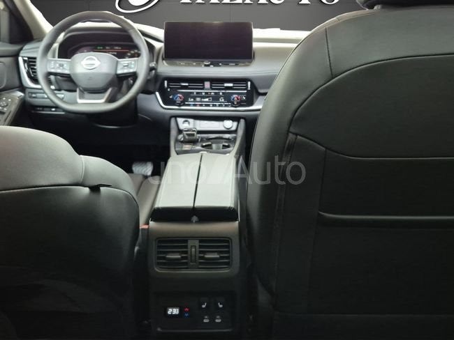 5pl 1.5 e-POWER 152kW 4x2 A/T N-Connecta