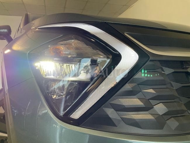 1.6 T-GDi HEV 158kW (215CV) Drive 4x2