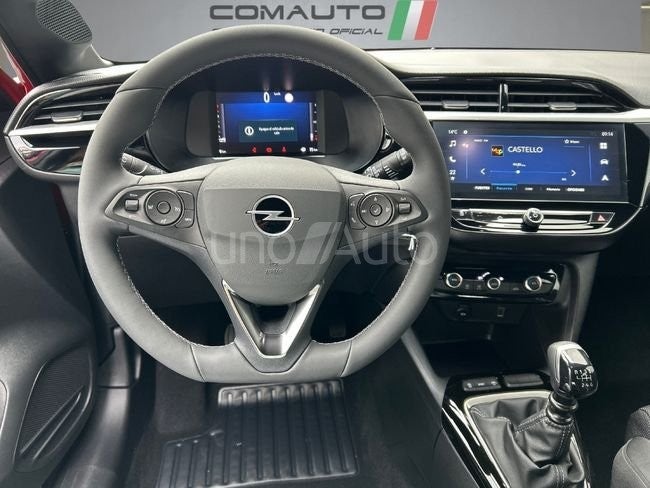 1.2T XHL 74kW (100CV) GS