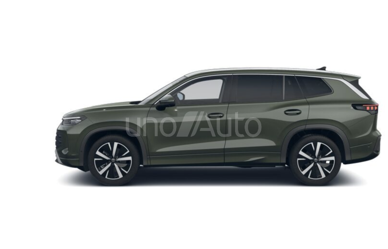 Tayron 2.0 TDI Más DSG7 110kW