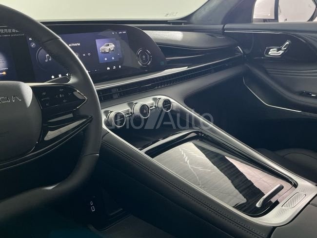SHS Premium 1.5 TGDI 395kW AWD