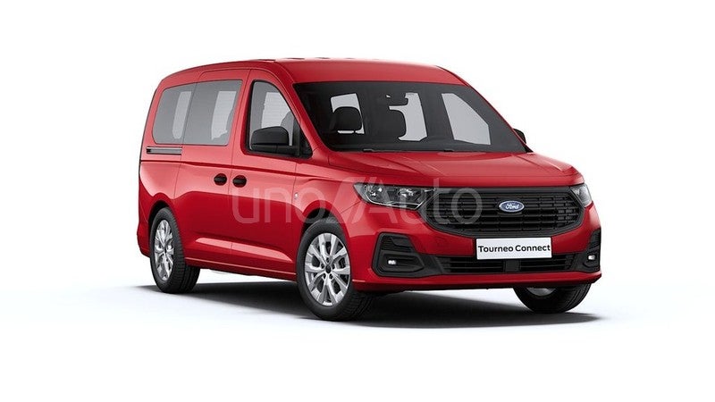 FORD Tourneo Connect 1.5 Ecoboost PHEV Trend Auto
