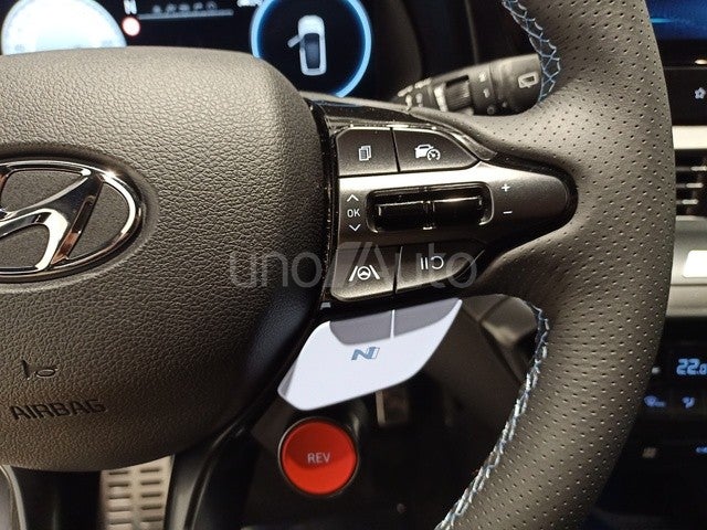 i20 1.6 TGDI N Copa 204
